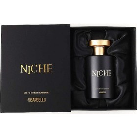 Resim Bargello Niche Revel Unisex Extrait De Perfume 100 Ml - Mnms100rev Baharat 