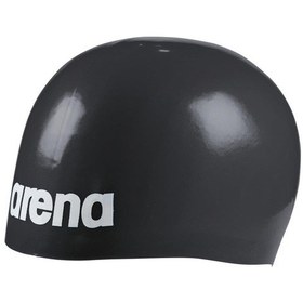 Resim Arena Moulded Pro Iı Yarış Bonesi 001451501 Siyah 