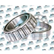 Resim TIMKEN 72225c/487 Mahruti Rulmanı Arka Ford Cargo Uyumlu 