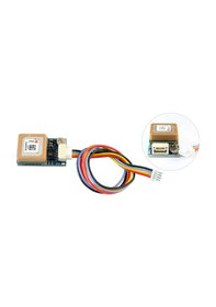 Resim Matek Systems Gnss & Compass Sam-m10q Gps 