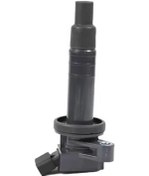 Resim Dream011 1 Adet Ateşleme Bobini Toyota Corolla 2004 2007 Oem Parça Yüksek Performans 