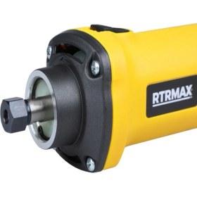 Resim Rtrmax Kalıpçı Taşlama Kısa 450W 27000 D/dk RTM1350 