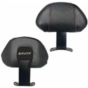 Resim Honda Dio Sırt Dayama Sissy Bar 