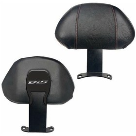 Resim Honda Dio Sırt Dayama Sissy Bar 