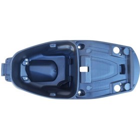 Resim Honda Activa 125 İ Sele Altı Bağaj 2023 81250-k0l-d60 