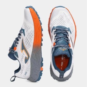 Resim Joma Sıma 2501 Erkek Trekking Yürüyüş Ayakkabısı Çok Renkli Tksımw2502 Çok Renkli 