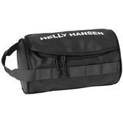 Resim Helly Hansen Wash Bag 2 Seyahat Çantası-30107 Siyah 