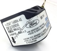 Resim Ford Fiesta (2002-2007) Sensor Komple - Airbag Sol (Otosan) 