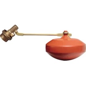 Resim Tezel 1 1/4 Şamandıra 