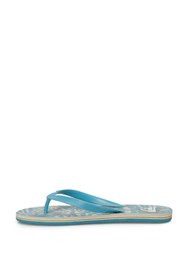Resim Quiksilver MOLOKAI ART 26 Yeşil Erkek Sandalet 