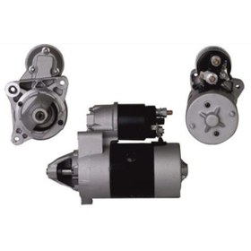 Resim Dogan Slx Marş Dinamosu Motoru 1998-2000 Arası 