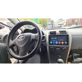 Resim Toyota Corolla Android Multimedia 