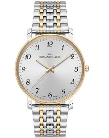 Resim Grand Romanson Gr.1.ag1402.23 Erkek Kol Saati 