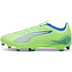 Resim Puma Ultra 5 Play Fg/ag Krampon 107689 03 Sarı 