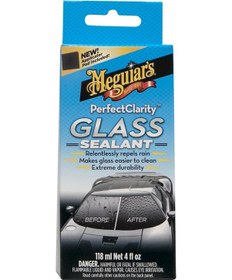 Resim Meguiars 8504 Perfect Clarity Su Kaydırıcı 