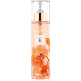 Resim Orkide Body Mist | Vücut Spreyi 200 ML - Nemlendirici Etki 