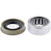 Resim SNR R141.34 Arka Tekerlek Kiti ( Ford: Transit V184 00-06) 1201302 R14134 (WF515884) 