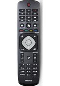 Resim Philips Smart Led Tv Televizyon Kumandası 