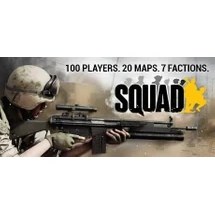 Resim Offworld Industries Squad (Pc) 