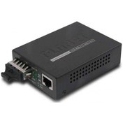 Resim Planet 10/100/1000Base T 1000Base Lx Sc. Sm Media Converter 