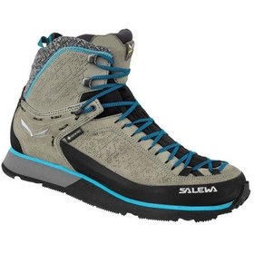Resim Salewa Mountain Trainer 2 Winter Goretex Kadın Bot (520527903) Çok Renkli 