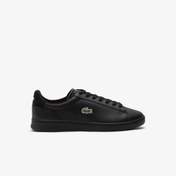 Resim Lacoste Carnaby Set Erkek Siyah Sneaker 