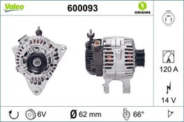 Resim ALTERNATÖR HYUNDAI SANTA FE-TUCSON 2.7 01-09 