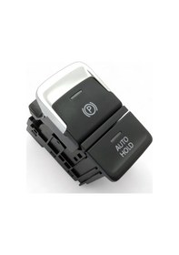 Resim Passat El Fren Butonu Auto Hold Tuşu Volkswagen Arteon - 3g0.927.225.b - 3g0927225b - 3g0 927 225 B 