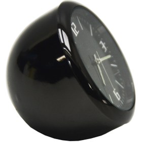 Resim OTOCİRİT Araç İçi Saat Retro Analog Logosuz - Yazısız Model 