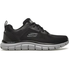 Resim Nike Skechers Track Broader 232698 Bkcc Erkek Spor Ayakkabısı 