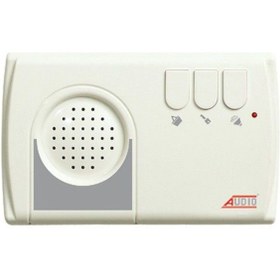 Resim Genel Markalar Audıo Kpe Kapıcısız Diafon Şube 