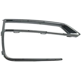 Resim Chery Tiggo 8 Pro Max Sol Sis Lamba Kapağı Nikelaj 2024-2026 