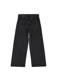 Resim Civil Girls Kız Çocuk Pantolon 10-13 Yaş Füme 20d68750324s1-1 Füme 