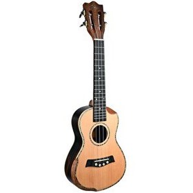 Resim Gstyle UK-24KHT Concert Ukulele 