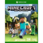 Resim Xbox One Xb1 Oyun Minecraft Xbox One Edition (Teşhir) 