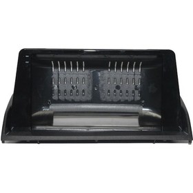 Resim Mazda 6 9 İnch 2002-2006 Çerçeve Ve Soket 9" 