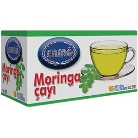Resim Ersağ Moringa Çayı 