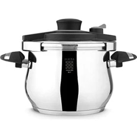 Resim Karokstore Serenk Definition Düdüklü Tencere 6 Lt 