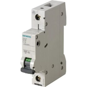 Resim Siemens 1X20A B Tipi 6ka Otomatik Sigorta 