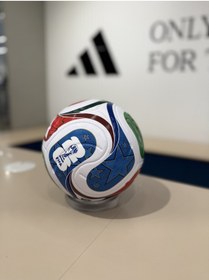 Resim adidas Trionda 2026 Dünya Kupası Topu JD8030 