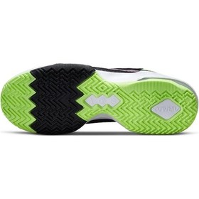 Resim Nike Air Max İmpact 3 Basketball Shoes Unisex Basketbol Ayakkabısı Siyah 