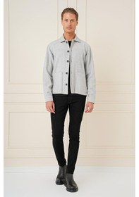 Resim Mt 173 Gri Spor Mont Gri 