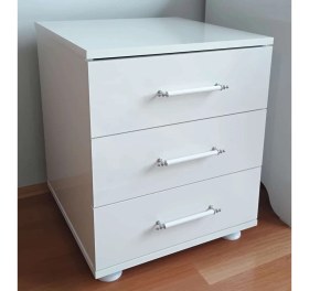 Resim BRR Store Çocuk Odası-Yatak Odası Komodin 