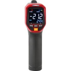 Resim Uni-T UT-305S Profesyonel Kızılötesi Termometre 