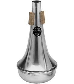Resim Tom Crown Trombon Straıght Susturucu 