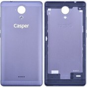 Resim Casper Via E1C Arka Kapak Batarya Pil Kapağı 