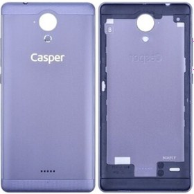 Resim Casper Via E1C Arka Kapak Batarya Pil Kapağı 