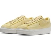 Resim Blazer Low Platform Canvas Cnvs DV7475-200 