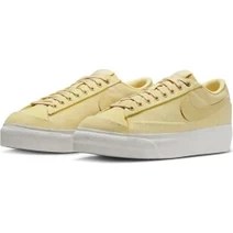 Resim Blazer Low Platform Canvas Cnvs DV7475-200 