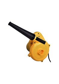 Resim Powermaster Pm-7977 220 Volt - 600 Watt Elektrikli Kompresör Blower 16000rpm 50hz -12714 